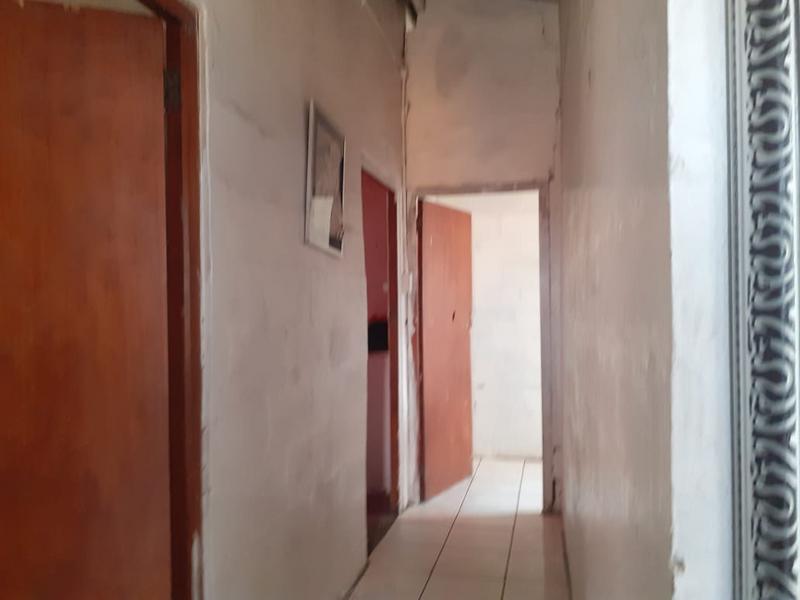 2 Bedroom Property for Sale in Theronville Western Cape